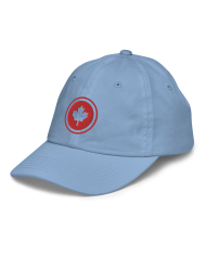 Youth baseball cap GB-710/0100