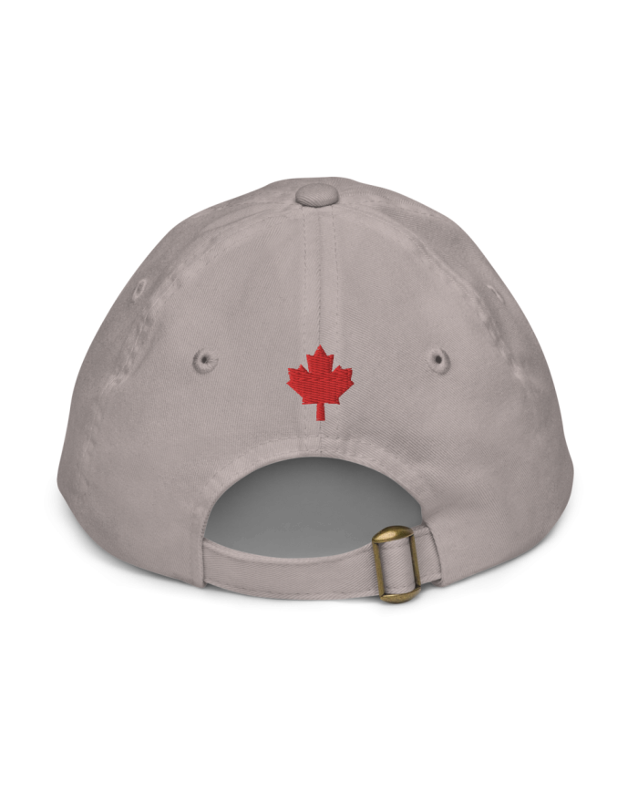 Youth baseball cap GB-710/0100