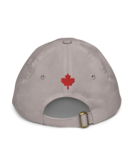 Youth baseball cap GB-710/0100