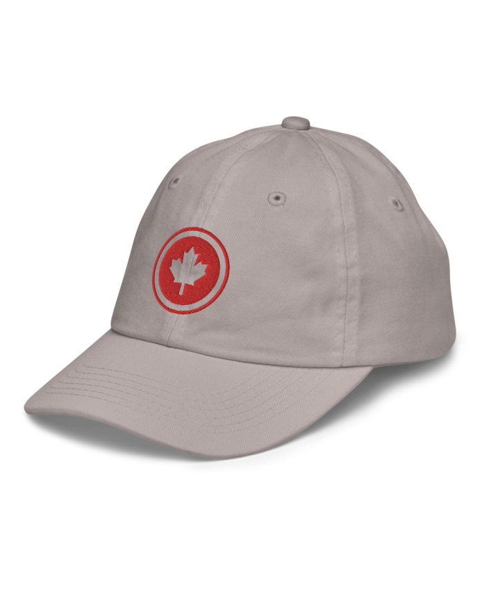 Youth baseball cap GB-710/0100
