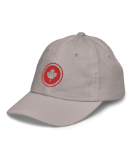 Youth baseball cap GB-710/0100