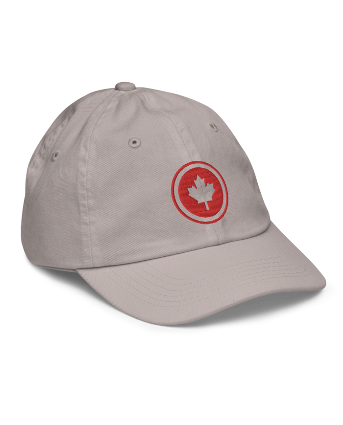 Youth baseball cap GB-710/0100
