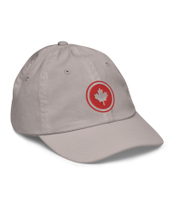 Youth baseball cap GB-710/0100