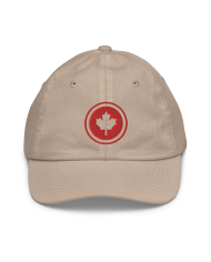 Youth baseball cap GB-710/0100