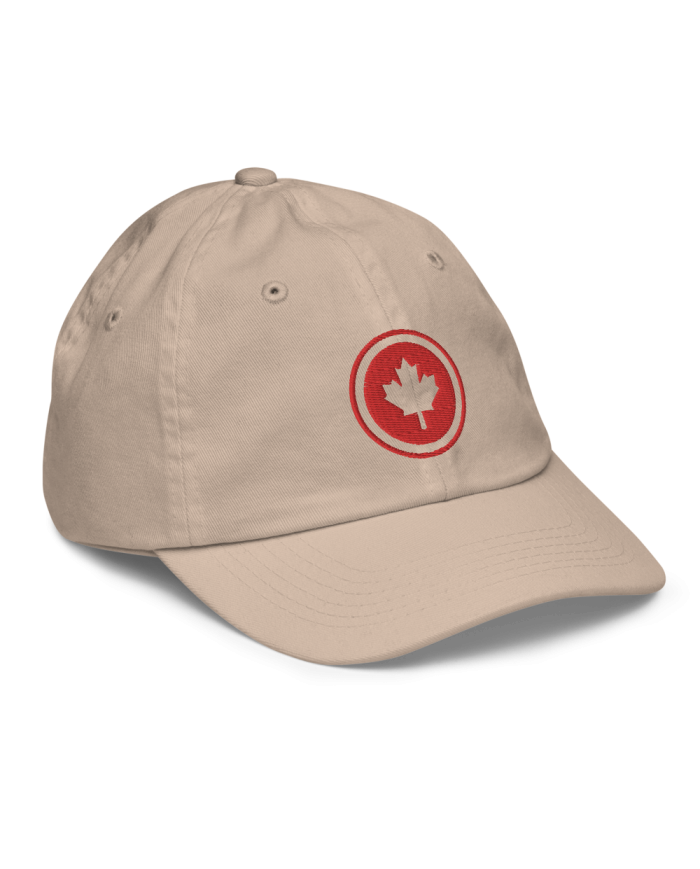 Youth baseball cap GB-710/0100