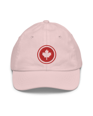 Gorra juvenil de béisbol GB-710/0100