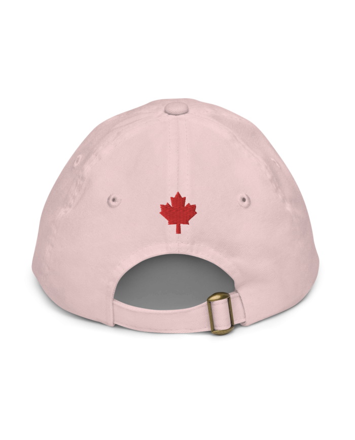 Youth baseball cap GB-710/0100