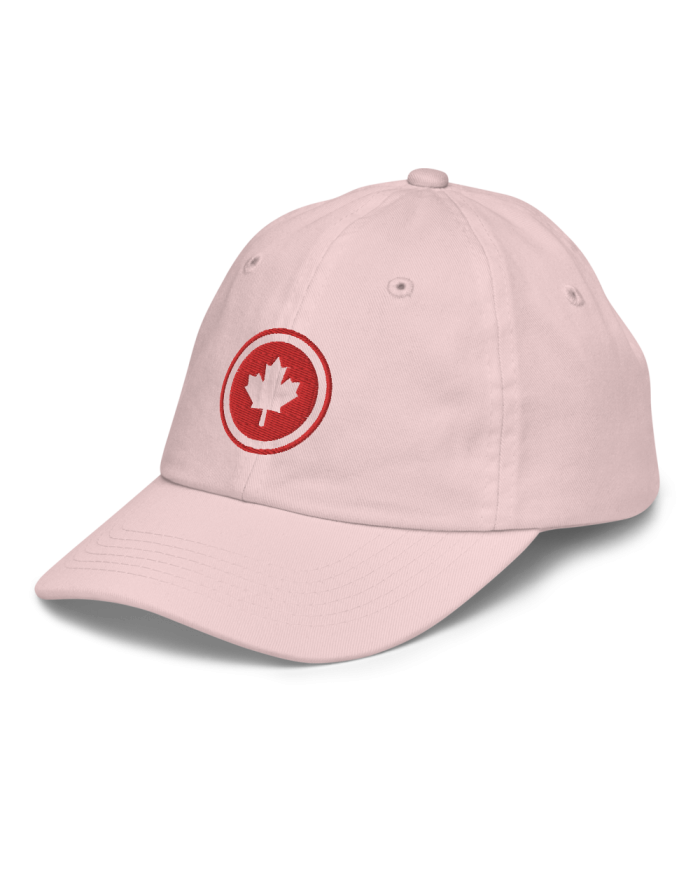 Gorra juvenil de béisbol GB-710/0100