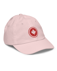Gorra juvenil de béisbol GB-710/0100