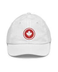 Youth baseball cap GB-710/0100