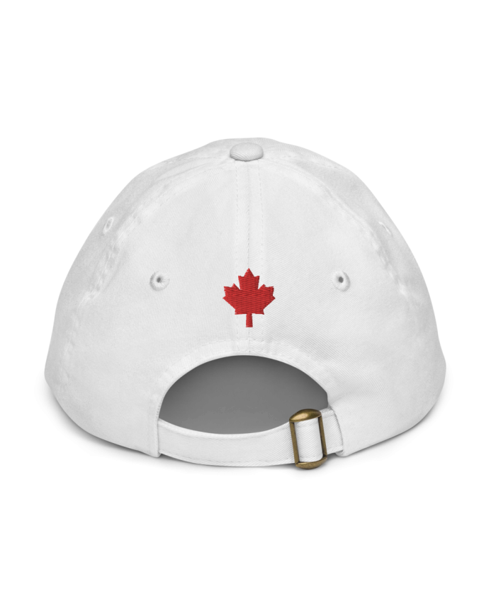 Gorra juvenil de béisbol GB-710/0100