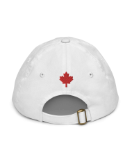 Youth baseball cap GB-710/0100