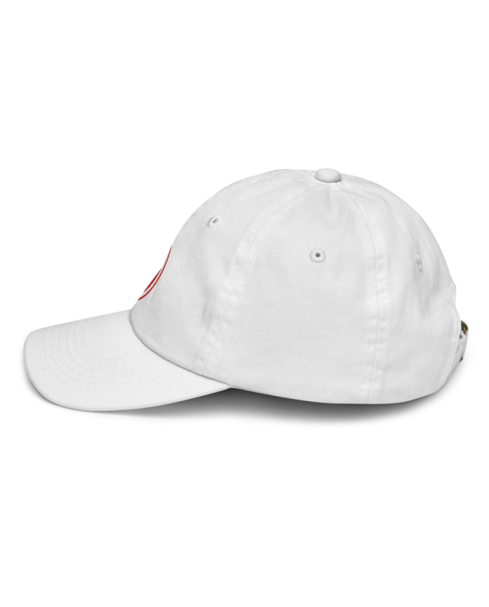 Youth baseball cap GB-710/0100
