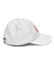Gorra juvenil de béisbol GB-710/0100