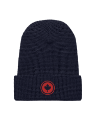 Gorro de punto gofrado GT-713/0100