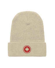 Gorro de punto gofrado GT-713/0100