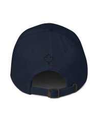 Gorra dad hat GB-701/0101