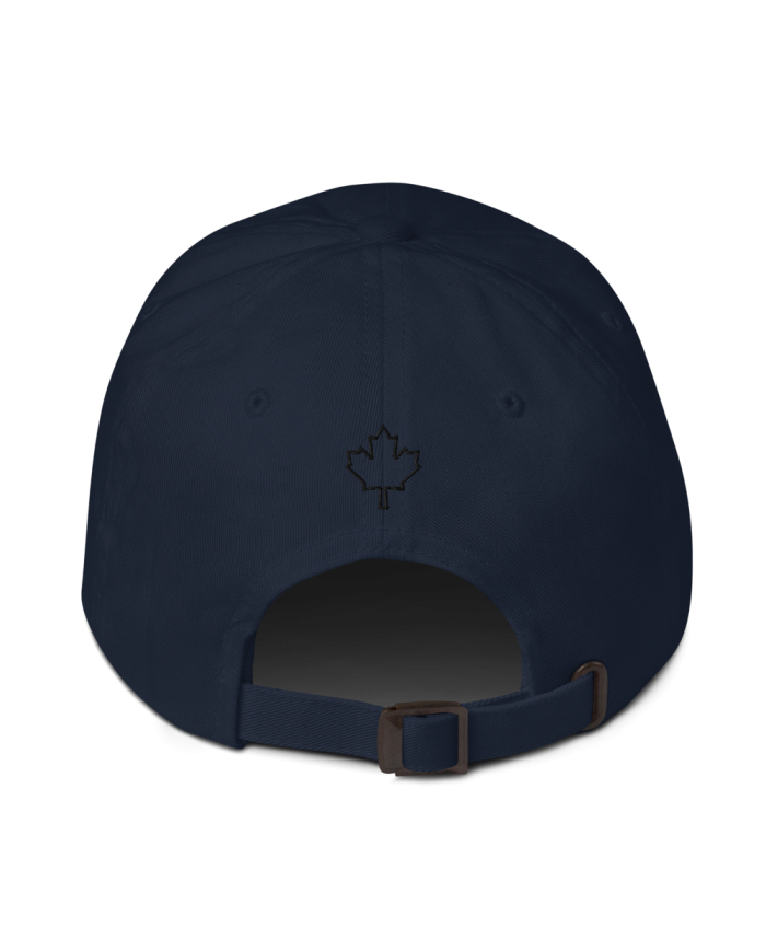 Gorra dad hat GB-701/0101
