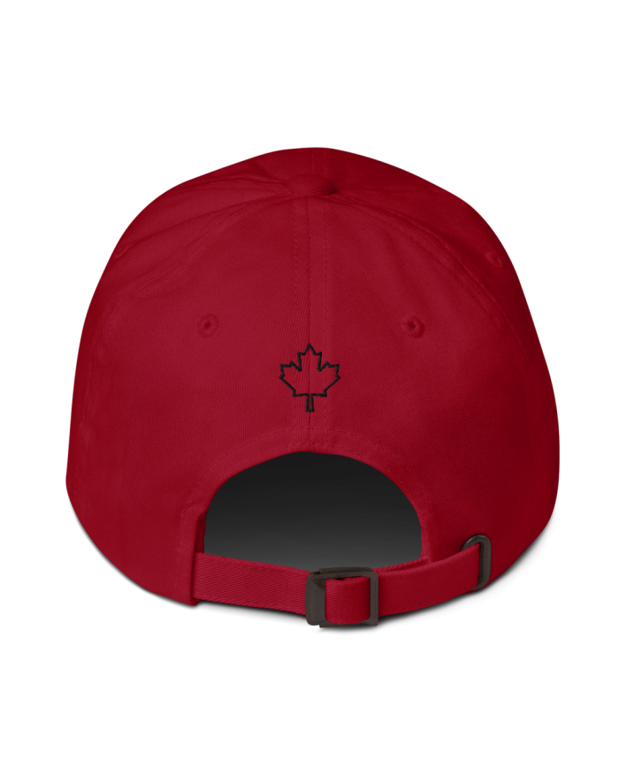 Gorra dad hat GB-701/0101