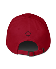 Gorra dad hat GB-701/0101