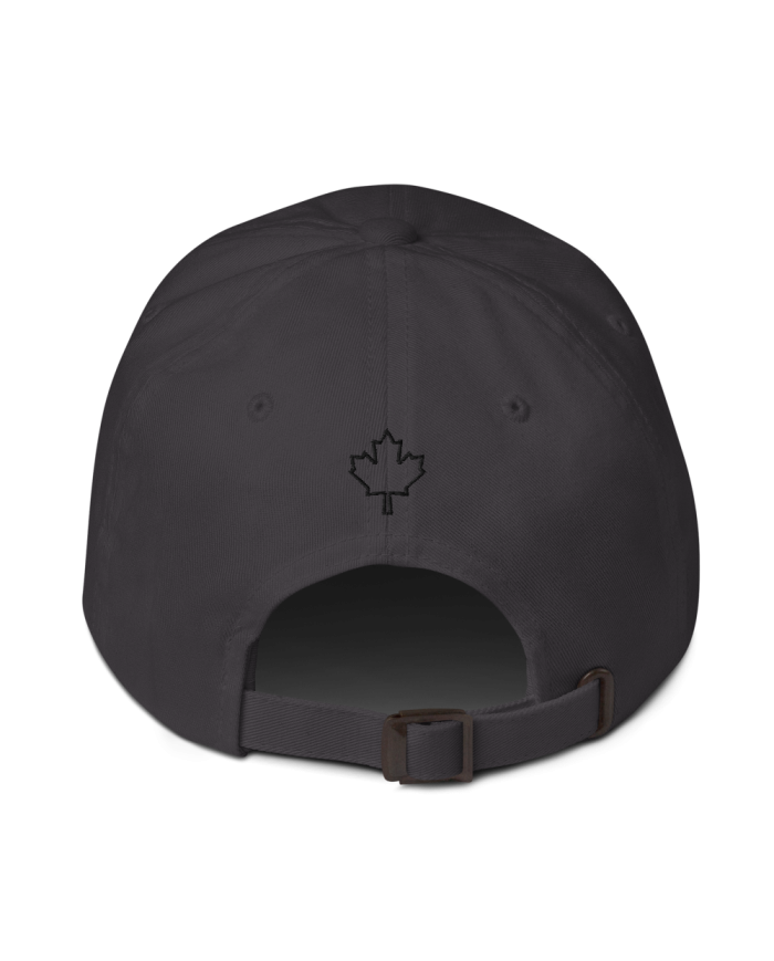 Gorra dad hat GB-701/0101