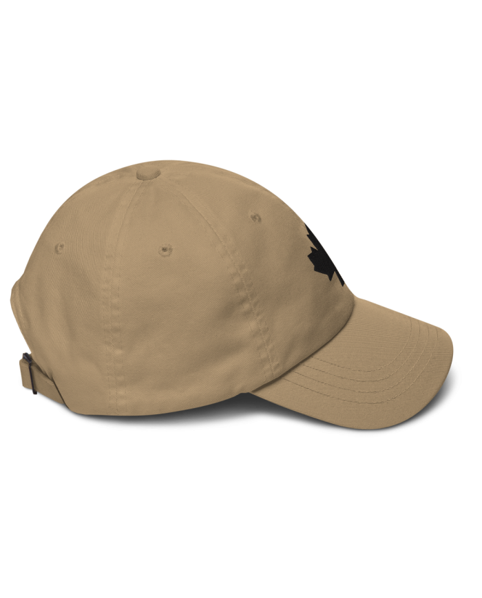 Gorra dad hat GB-701/0101