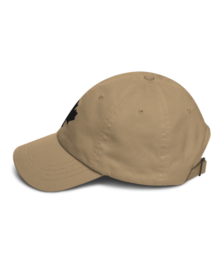 Gorra dad hat GB-701/0101