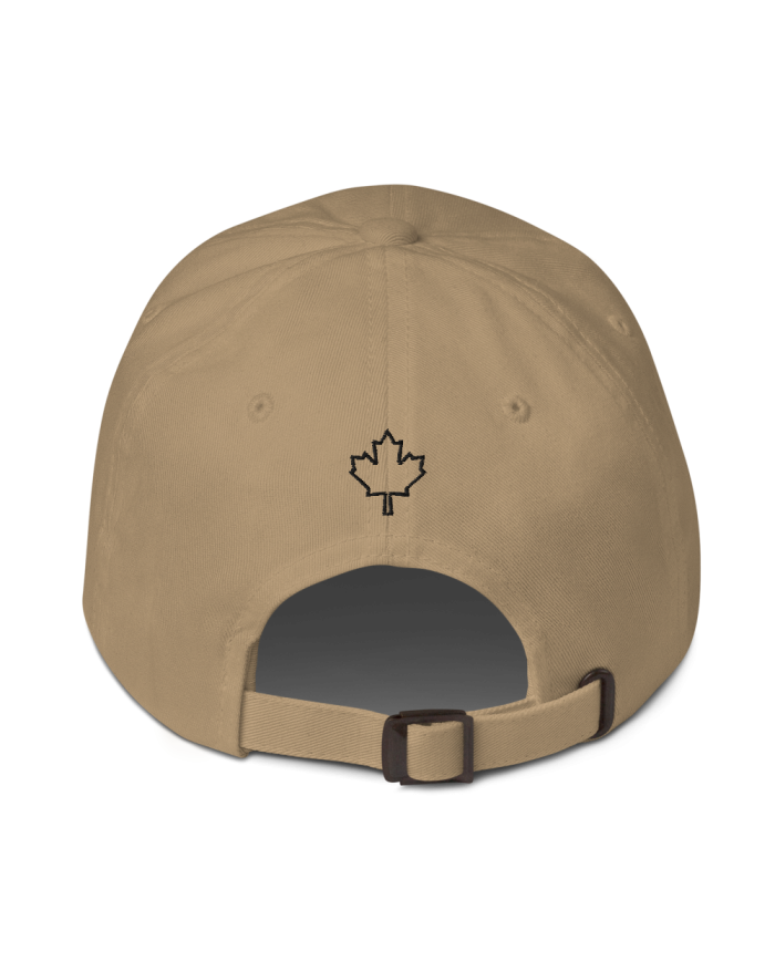 Gorra dad hat GB-701/0101