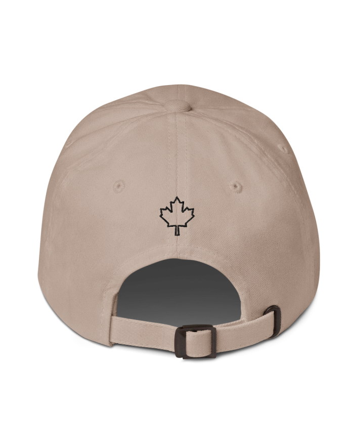 Gorra dad hat GB-701/0101
