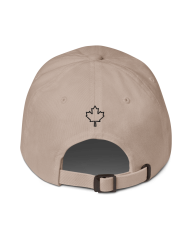 Gorra dad hat GB-701/0101
