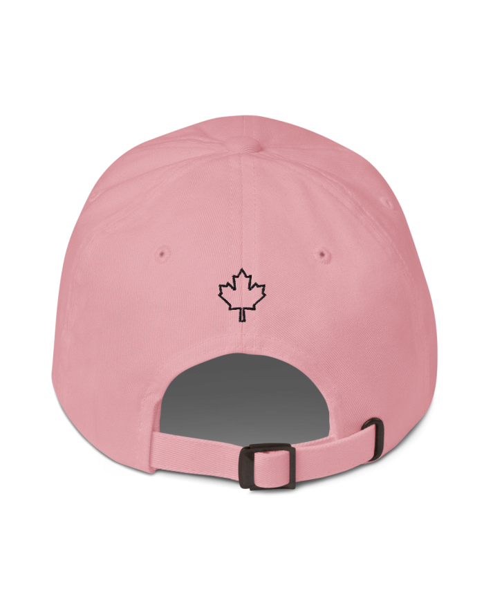 Gorra dad hat GB-701/0101