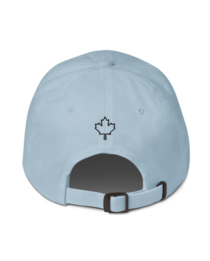 Gorra dad hat GB-701/0101
