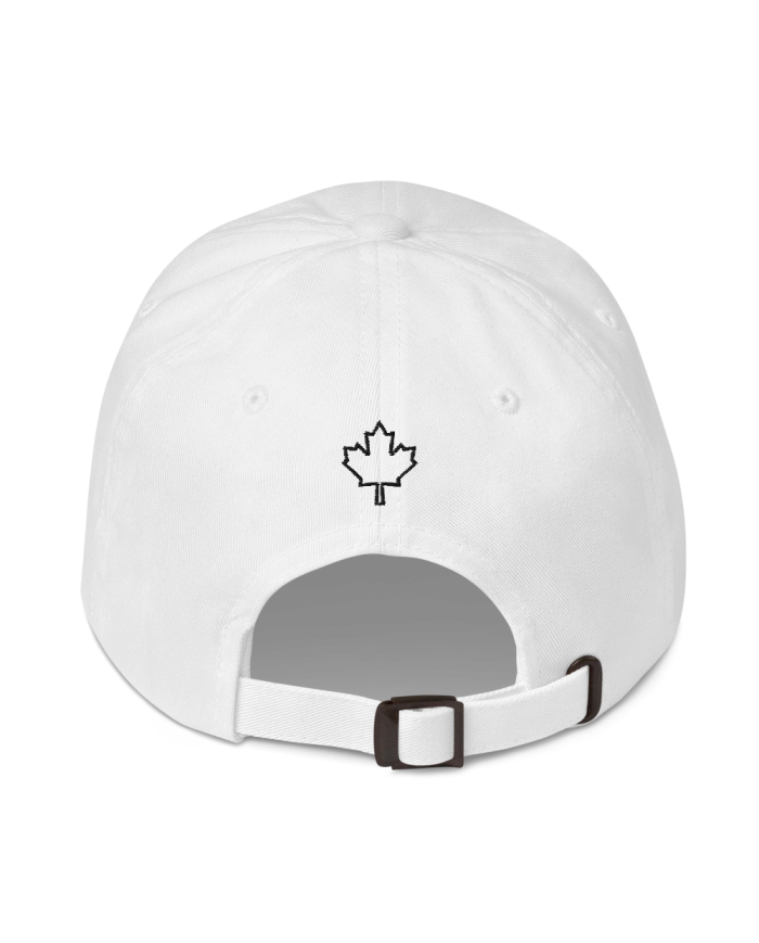 Gorra dad hat GB-701/0101