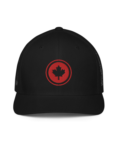 Gorra trucker con malla trasera GT-712/0100