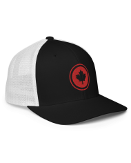Gorra trucker con malla trasera GT-712/0100