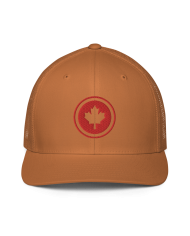 Trucker cap with mesh back GT-712/0100