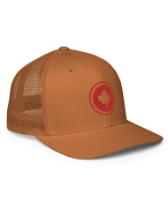 Trucker cap with mesh back GT-712/0100