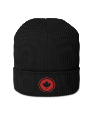 Gorro tejido orgánico GP-711/0100