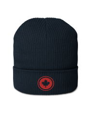 Gorro tejido orgánico GP-711/0100