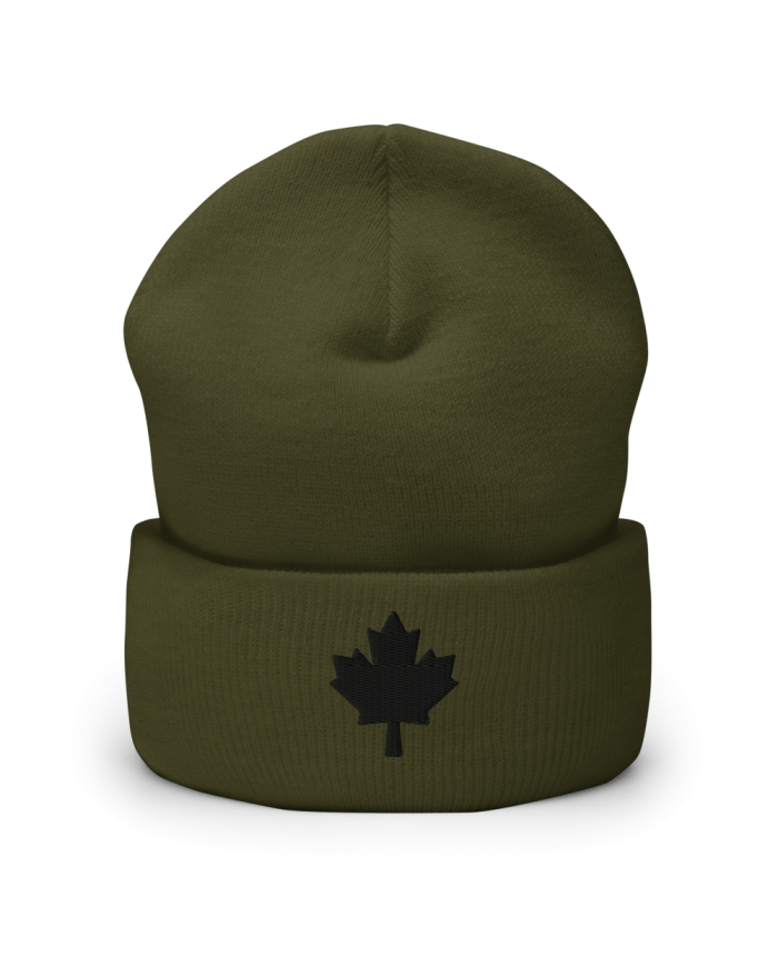 Turned brim cap GI-703/0101