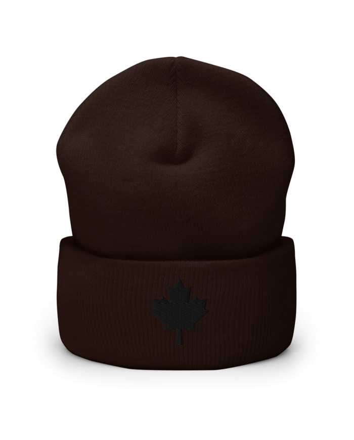 Turned brim cap GI-703/0101
