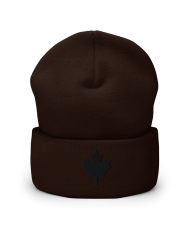 Turned brim cap GI-703/0101