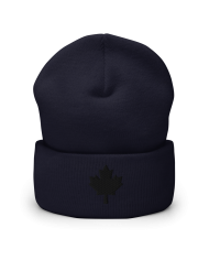Gorro con borde vuelto GI-703/0101