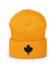 Turned brim cap GI-703/0101