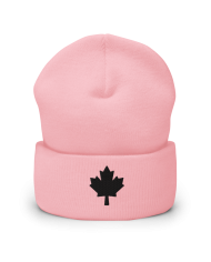 Turned brim cap GI-703/0101