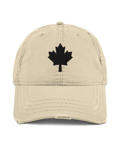 Gorra desgastada GD-702/0101