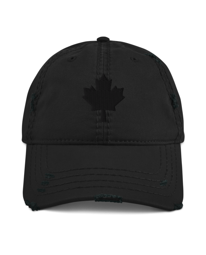 Worn cap GD-702/0101