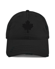 Gorra desgastada GD-702/0101