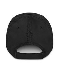 Gorra desgastada GD-702/0101