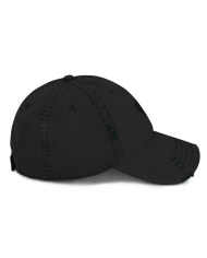 Worn cap GD-702/0101